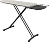 A product shot of an ironing board. Produktbild-Vorschau