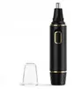 Verk 01995 Akku-Nasenhaarentferner, 3-in-1, LED, schwarz Produktbild-Vorschau 6