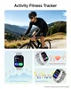 Bracelet de fitness intelligent avec écran HD de 1,93" pour Voir les images du produit 8