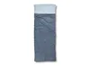 Rocktrail Wärmender Schlafsack 200 x 80cm Deckenschlafsack Produktbild-Vorschau 5