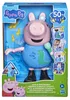 Peppa Pig Witz- und Singspaß Schorsch, 3 Jahr(e), AAA, Produktbild-Vorschau 1