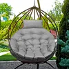 Gartenkissen 120 cm für Storchennest Hängesessel Produktbild-Vorschau 3