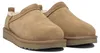 Ugg W Classic Micro Couleur Marron Voir les images du produit 13