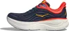 HOKA Bondi 9 M - Herren Laufschuhe Running Schuhe Blau Produktbild-Vorschau 16