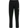 Hummel Core Volley Poly Hose Kurz, BLACK, XS Produktbild-Vorschau 3