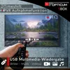 RED OPTICUM HD Sat Receiver für Satellitenschüssel mit Produktbild-Vorschau 5