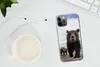 MuchoWow® Handyhülle Schutzhülle Hülle für iPhone 13 Pro Produktbild-Vorschau 6