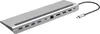 HAMA USB-C-Dockingstation 10 Anschlüsse Produktbild-Vorschau 5