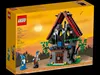 LEGO Iconic 40601, Zestaw do budowania, 12 lat(a), Plastik, Podgląd zdjęcia produktu 8
