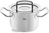 Fissler Original-Profi Collection / Edelstahl-Kochtopfset, Produktbild-Vorschau 5