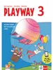 Playway 3. Ab Klasse 3. Activity Book /digital. Übungen Kl. Produktbild-Vorschau 3