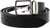 LACOSTE Leder Gürtel Elegance 30 Reversible in Box W110 Produktbild-Vorschau 2
