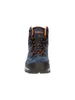 Hi-Tec Endeavour marineblau/orange Gr. 40 Produktbild-Vorschau 3