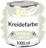 Creative Deco Kriedová farba Botanická šalvia | 1000 ml | Náhľad obrázku produktu 1