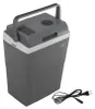 Adler AD 8094, Szary, 22 l, 26 dB, Prąd elektryczny, Prąd Podgląd zdjęcia produktu 18