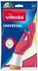 Univerzálne rukavice Vileda "S" Náhľad obrázku produktu 4