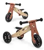 Hauck bici da equilibrio in legno First Ride Eco - Fox Anteprima dell’immagine prodotto 1