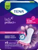 Podpaski urologiczne na nietrzymanie moczu TENA Lady Maxi Podgląd zdjęcia produktu 1