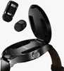HUAWEI Watch Buds Smartwatch, Schwarz, Edelstahl/Leder, Produktbild-Vorschau 16
