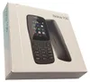 Mobilný telefón Nokia 106 DualSim čierny Náhľad obrázku produktu 10