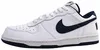 Nike Sneaker 'Big Low' white/midnight navy, Neutral EU:42.5 Produktbild-Vorschau 24