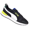 Puma R78 Laufschuhe 37311759 im 70er-Jahre-Retro-Design mit Produktbild-Vorschau 2