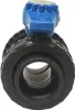 Vanne pvc fip double union à coller 50mm - Fip - VIB50C - Voir les images du produit 2