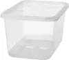 BasicBox L 44 l transparent SmartStore Basic L Produktbild-Vorschau 1