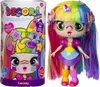Decora Girlz Minis módní panenka, 12,7 cm, od 4 let, Náhled obrázku produktu 1