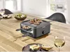Severin RG 2360, 4 Person(en), Schwarz, 245 x 245 mm, Produktbild-Vorschau 4
