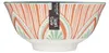 Kitchencraft Bunte Keramikschüssel Mit Folkloremuster Produktbild-Vorschau 4