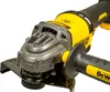 DeWalt DCG 418 NT Akku Winkelschleifer 54 V FlexVolt 125 mm Produktbild-Vorschau 13