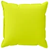vidaXL Kussenhoezen, 2 stuks, HOUTEN, lichtgroen, 80 x 80 Productafbeelding-voorbeeld 2