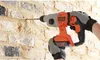 Perceuse à Percussion SDS Black+Decker BCD900B, 18V, 1.2J, Voir les images du produit 6