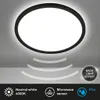 Briloner LED-Deckenleuchte mit Bewegung Produktbild-Vorschau 12