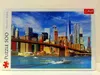 Trefl 37331 puzzle Puzzle da 500 pezzi City Anteprima dell’immagine prodotto 4