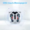 EMS Fußmassagegerät 99 Intensitätsstufen 25 Modi mit Produktbild-Vorschau 2