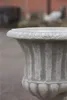 Schöne Amphore aus Steinguss perfekt für den Garten die Produktbild-Vorschau 4