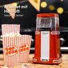 Gadgy Popcornmachine: Retro popcornmaker met hete lucht, Productafbeelding-voorbeeld 8