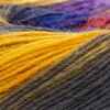 YarnArt Forza Skarpetkowa Wolle, Multicolor, 100g, Produktbild-Vorschau 2