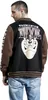 Looney Tunes Collegejacke Herren Taz - Devil multicolor L Produktbild-Vorschau 7