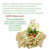 Weissdorn Weißdorn 720 (4x180) Pulver Kapseln - Blätter Produktbild-Vorschau 3