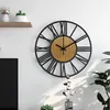 Hodiny Tutumi Mc70902 35Cm Black Náhľad obrázku produktu 2