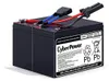 Batería de repuesto Cyber Power RBP0014, compatible con el Vista previa de la imagen del producto 3
