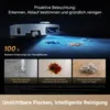Dreame X60 Pro Ultra Saugroboter 42.000Pa Wischfunktion Produktbild-Vorschau 15