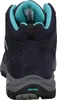 Meindl Chaussures Nebraska Lady Mid GTX bleu nuit Gr. 5 Voir les images du produit 11