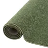 Hochflor Langflor Teppich Läufer Cottage Grün, Produktbild-Vorschau 4