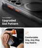 TORRAS Ostand Q3 Air Hülle für Galaxy S26 Ultra Airbag Produktbild-Vorschau 7