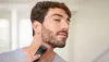 Philips 6 in 1 tagliabarba a batteria Tagliacapelli Trimmer Anteprima dell’immagine prodotto 8