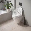 Duravit Wand-WC, Tiefspüler D-Code 37x54cm, 4,5 l, riml, w, Produktbild-Vorschau 8